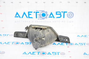 Chevrolet Volt 11-15 Reversing Light in Bumper, Broken Glass
