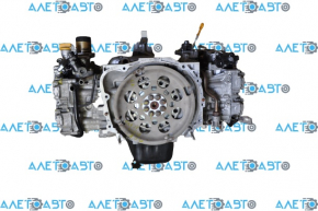 Subaru Forester 14-18 SJ 2.5 FB25 automatic transmission 100kW, water contact