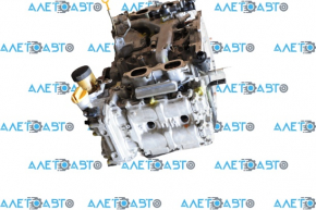 Subaru Forester 14-18 SJ 2.5 FB25 automatic transmission 100kW, water contact