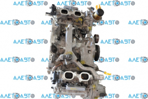 Subaru Forester 14-18 SJ 2.5 FB25 automatic transmission 100kW, water contact