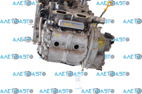 Subaru Forester 14-18 SJ 2.5 FB25 automatic transmission 100kW, water contact