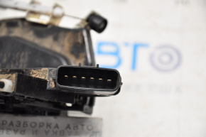 Front left door lock Infiniti Q50 14-20