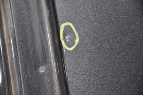 Roof metal Ford Escape MK4 20- without hatch, sawed off, butts