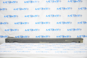 Right threshold Chevrolet Volt 11-15 structure, with seal, scratches
