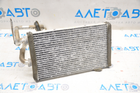 Mitsubishi Outlander 14-21 heater radiator honeycombs fell out