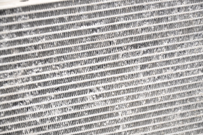 Mitsubishi Outlander 14-21 heater radiator honeycombs fell out