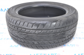 Tire R17 225/50 Yokohama Avid ENVigor 2016 all-season 5mm cut