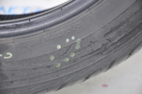 Tire R17 225/50 Yokohama Avid ENVigor 2016 all-season 5mm cut