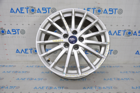 Wheel disk R17 Ford C-max MK2 13-18 curb