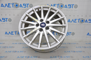 Wheel disk R17 Ford C-max MK2 13-18 curb