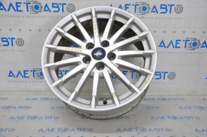 Wheel disk R17 Ford C-max MK2 13-18 light curb