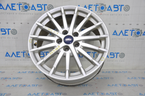 Wheel disk R17 Ford C-max MK2 13-18 light curb