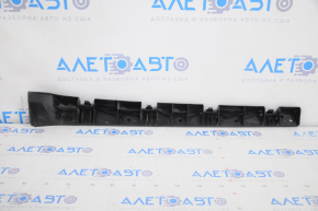 Threshold bracket right rear Mercedes W164 ML 06-11