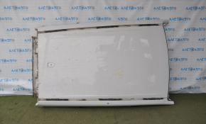 Roof metal Ford Escape MK3 13-19 without hatch, sawed off