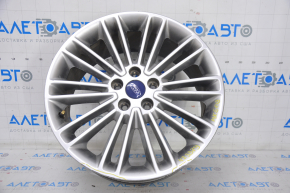 Wheel disk R18 5*108 Ford Fusion mk5 13-18 type 5 curb