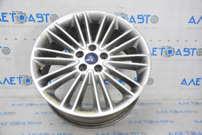 Wheel disk R18 5*108 Ford Fusion mk5 13-18 type 5 curb