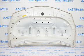 Naked hood Toyota Prius V 12-17