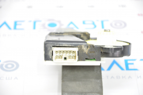 Toyota Camry v40 sunroof motor