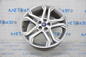 Wheel disk R19 Ford Edge 15-16 light curb