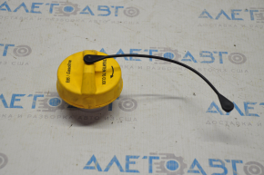 Dodge Dart 13-16 E85 Fuel Filler Cap