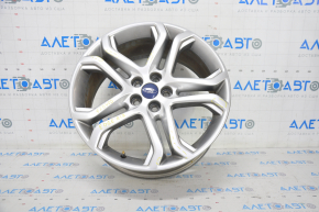 Wheel disk R19 Ford Edge 15-16 light curb