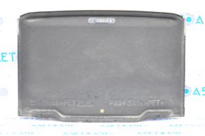Sunroof curtain Toyota Camry v50 12-14 usa, gray, dry-cleanable, torn