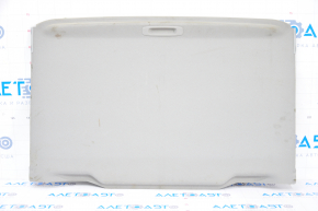 Sunroof curtain Toyota Camry v50 12-14 usa, gray, dry-cleanable, torn