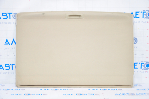 Sunroof curtain Toyota Solara 04-08 beige, dry-cleanable
