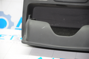 Front light Kia Soul 14-19 without sunroof black, scratches