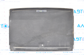 Sunroof curtain Toyota Camry v40 gray, for dry cleaning