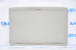Sunroof curtain Toyota Camry v40 gray, for dry cleaning