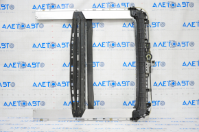 Toyota Solara 04-08 sunroof mechanism