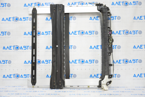 Toyota Camry v40 sunroof mechanism