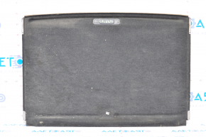Sunroof curtain Toyota Solara 04-08 gray, for dry cleaning