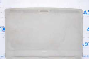 Sunroof curtain Toyota Solara 04-08 gray, for dry cleaning