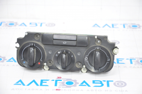 Climate control control VW CADDY MK5 2004-2011