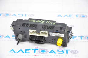 Climate control control VW CADDY MK5 2004-2011
