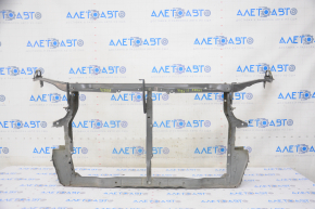 TV panel radiator assembly Toyota Camry v40