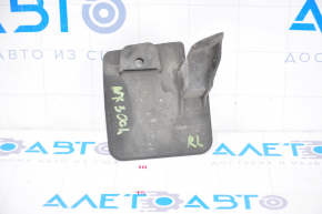 Mudguard threshold rear left Lexus NX200t NX300 NX300h 15-21