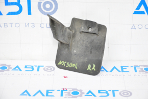 Mudguard threshold rear right Lexus NX200t NX300 NX300h 15-21