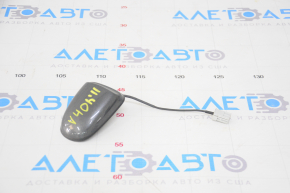 Antenna fin Toyota Camry v40 10-11