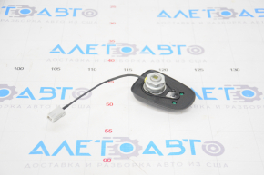 Antenna fin Toyota Camry v40 10-11