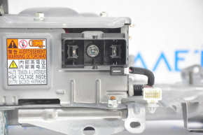 Battery VVB complete Toyota Prius V 12-17 62k, 7.9V