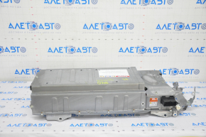 Battery VVB complete Toyota Prius V 12-17 62k, 7.9V