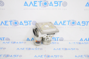 ABS Chevrolet Volt 13-15 dented cover