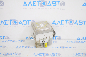 ABS Chevrolet Volt 13-15 dented cover