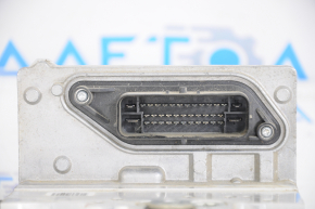 ABS Chevrolet Volt 13-15 dented cover