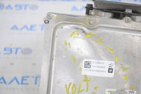 ABS Chevrolet Volt 13-15 dented cover