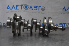 Crankshaft Chrysler 300 11-23 3.6 104k K:71.99 W:58.99 for grinding, bent gear