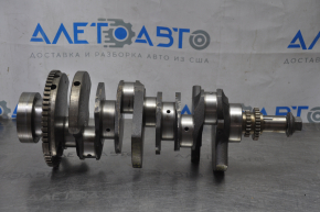 Crankshaft Chrysler 300 11-23 3.6 104k K:71.99 W:58.99 for grinding, bent gear